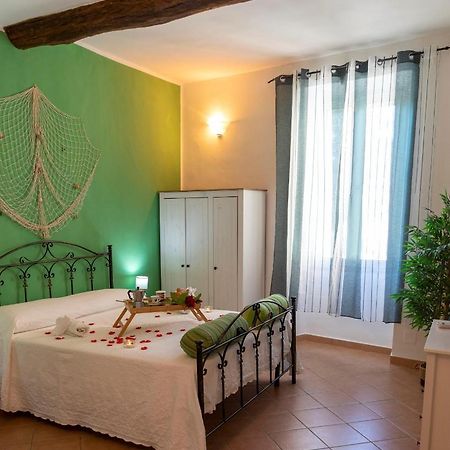 Casa Domitilla Vista Mare - Spiagge, Storia & Relax Wifi - Netflix Terracina Εξωτερικό φωτογραφία