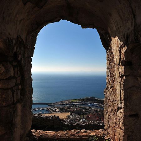 Casa Domitilla Vista Mare - Spiagge, Storia & Relax Wifi - Netflix Terracina Εξωτερικό φωτογραφία