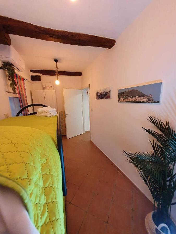 Casa Domitilla Vista Mare - Spiagge, Storia & Relax Wifi - Netflix Terracina Εξωτερικό φωτογραφία