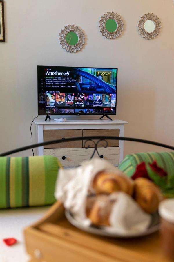 Casa Domitilla Vista Mare - Spiagge, Storia & Relax Wifi - Netflix Terracina Εξωτερικό φωτογραφία