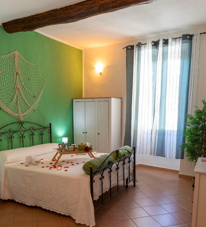 Casa Domitilla Vista Mare - Spiagge, Storia & Relax Wifi - Netflix Terracina Εξωτερικό φωτογραφία