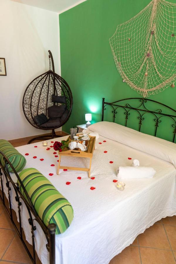 Casa Domitilla Vista Mare - Spiagge, Storia & Relax Wifi - Netflix Terracina Εξωτερικό φωτογραφία