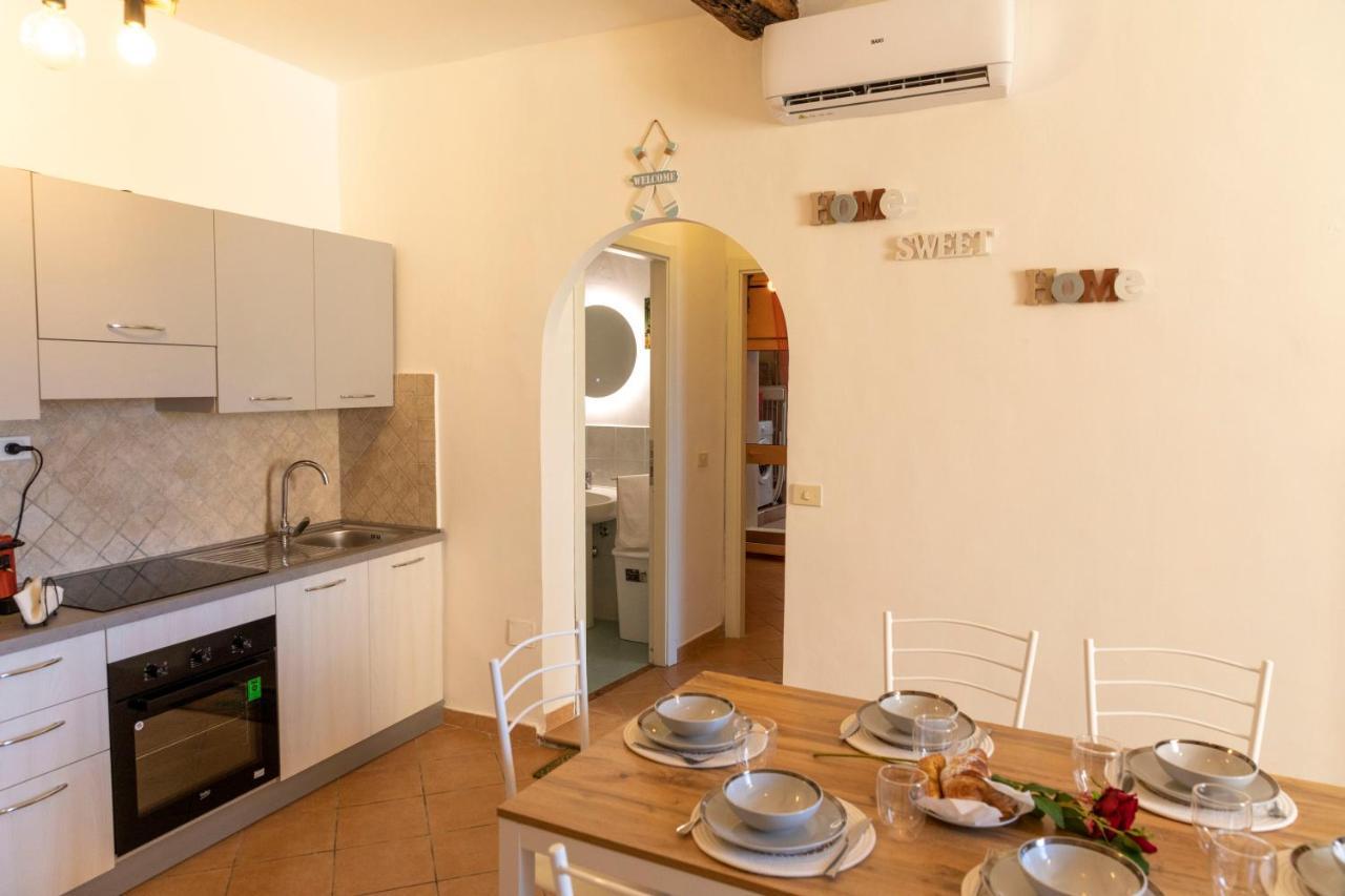 Casa Domitilla Vista Mare - Spiagge, Storia & Relax Wifi - Netflix Terracina Εξωτερικό φωτογραφία