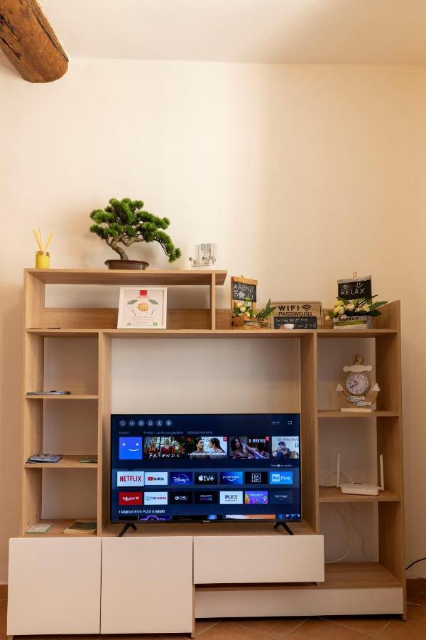 Casa Domitilla Vista Mare - Spiagge, Storia & Relax Wifi - Netflix Terracina Εξωτερικό φωτογραφία