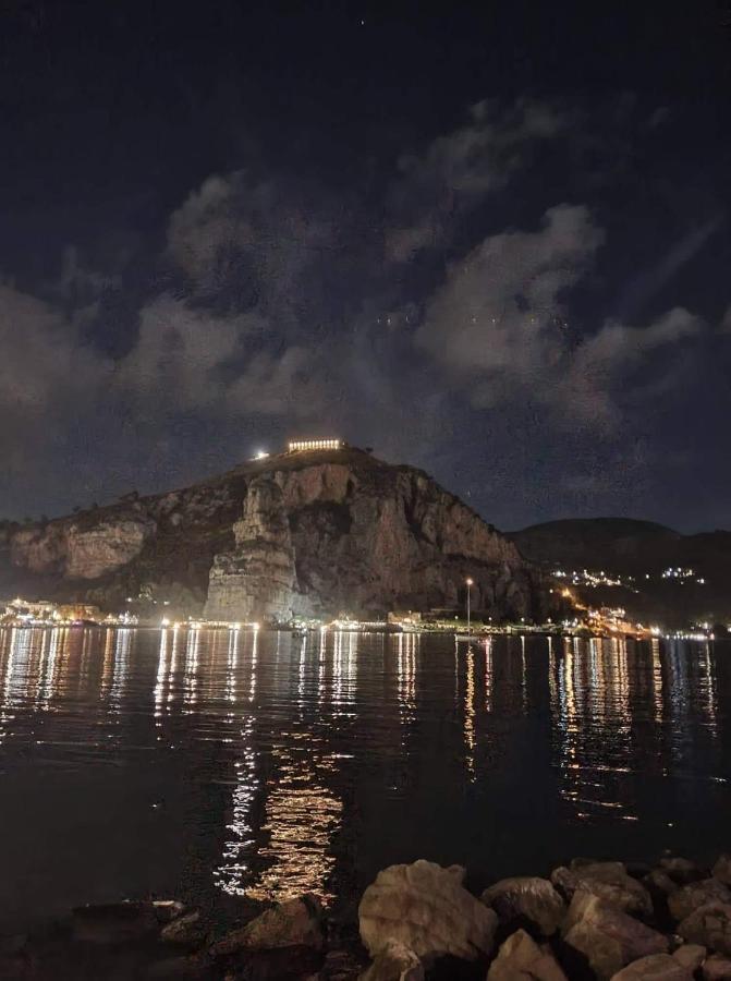 Casa Domitilla Vista Mare - Spiagge, Storia & Relax Wifi - Netflix Terracina Εξωτερικό φωτογραφία